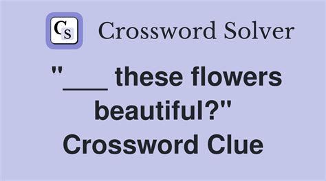 pretty crossword clue|endearingly pretty crossword clue.